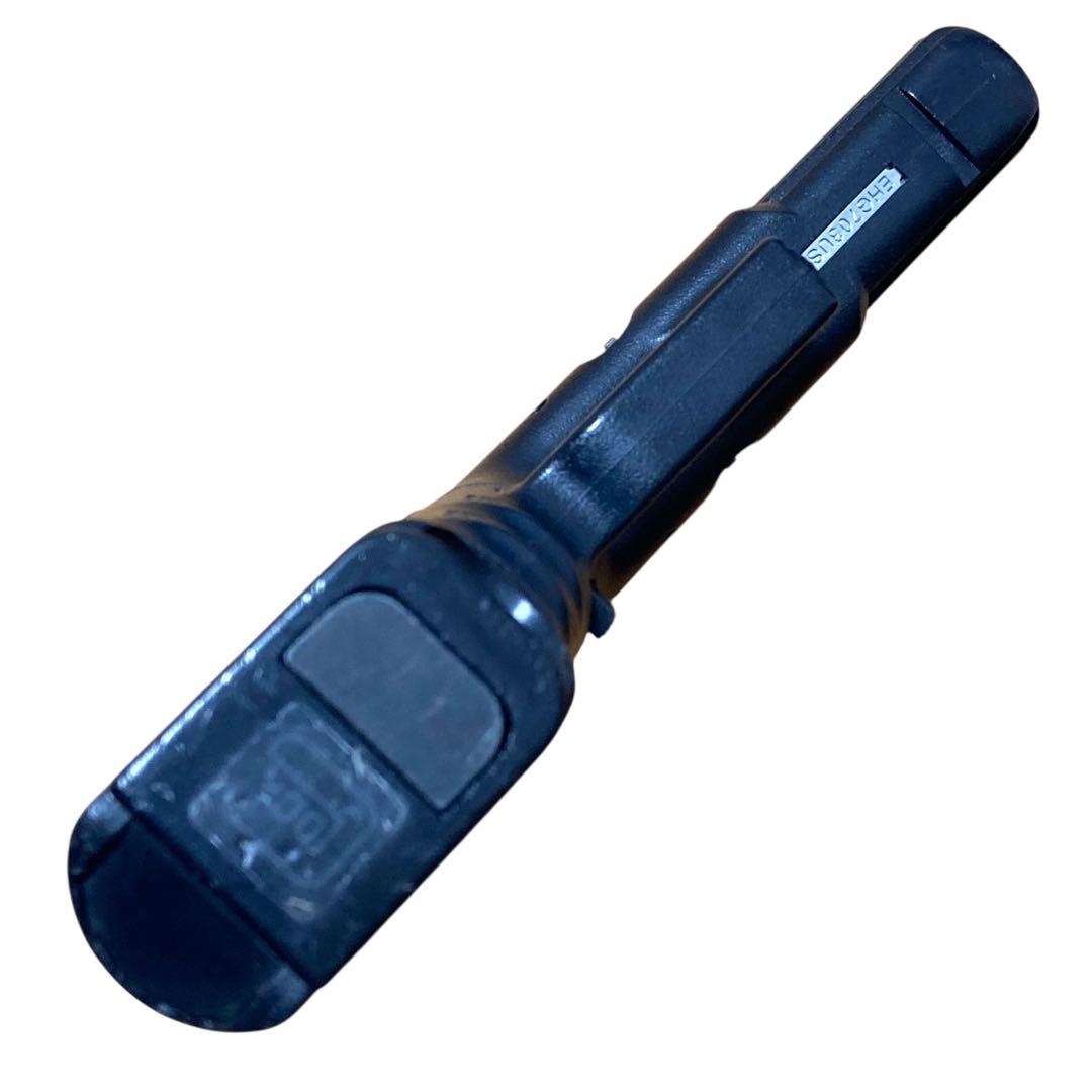 東京マルイ グロック18C バッテリー 充電器 マガジン付