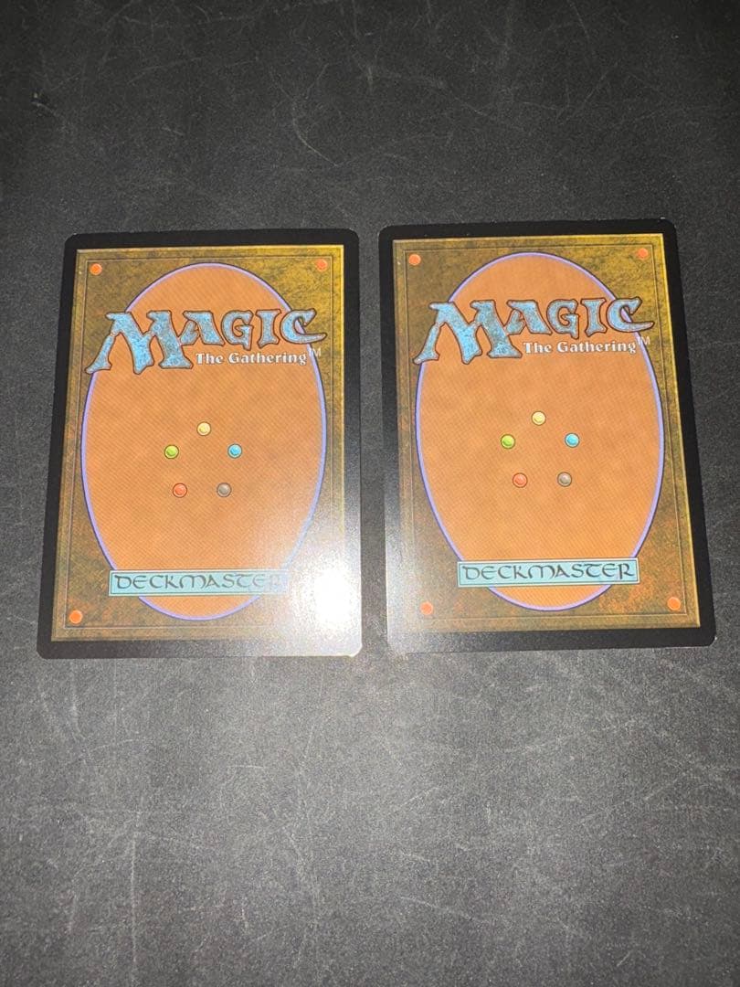 MTG 敏捷なこそ泥、ラガバン 英語 拡張 2枚セット