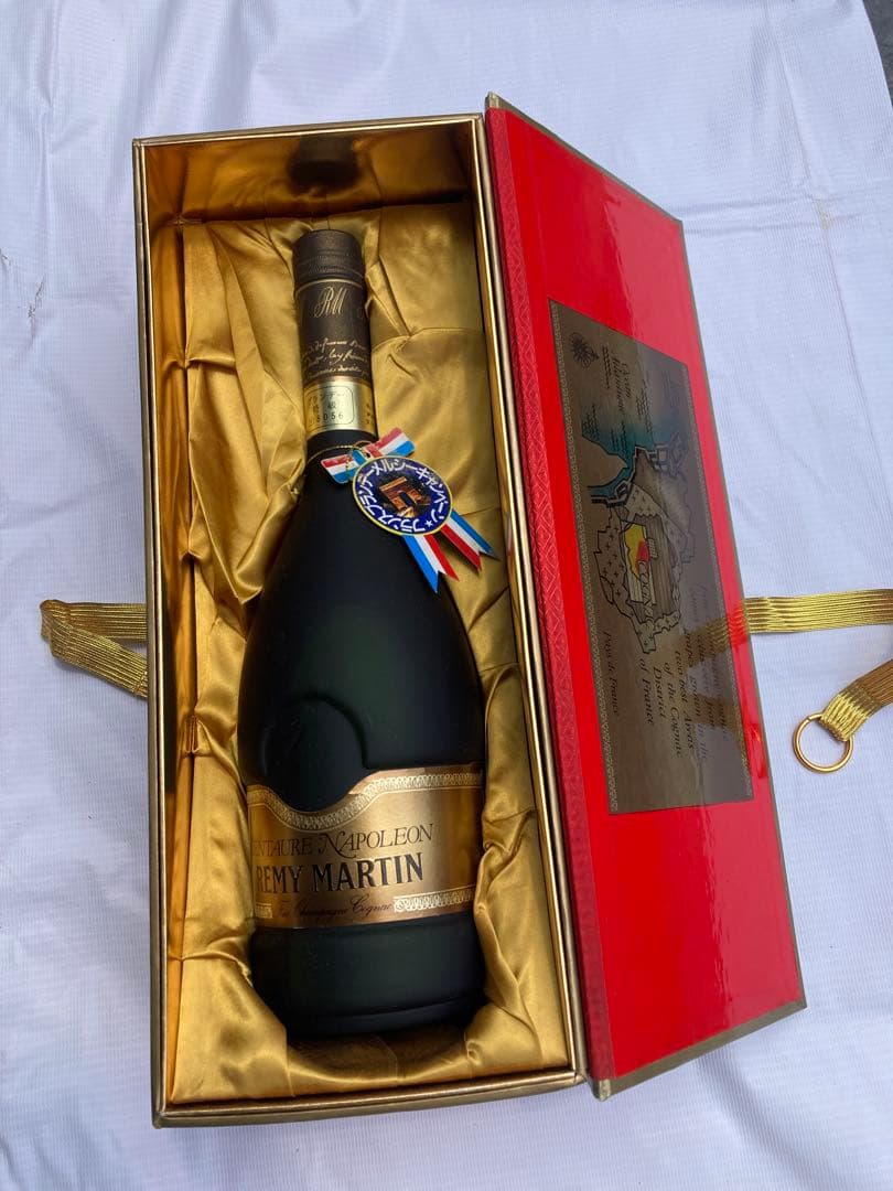 REMY MARTIN CENTAURE NAPOLEON ギフトボックス入り