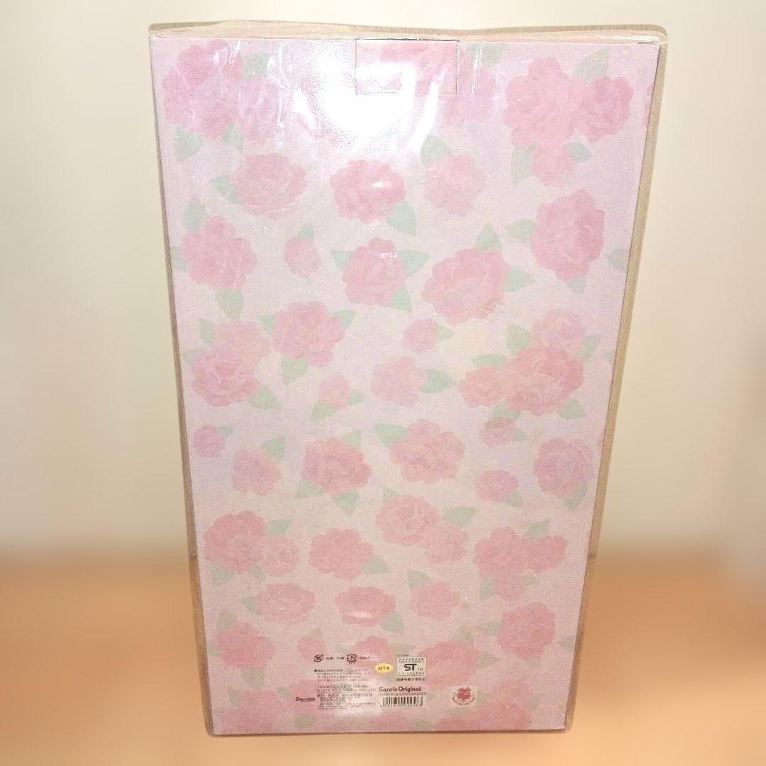 HELLO KITTY ACTION 　2016年キティ