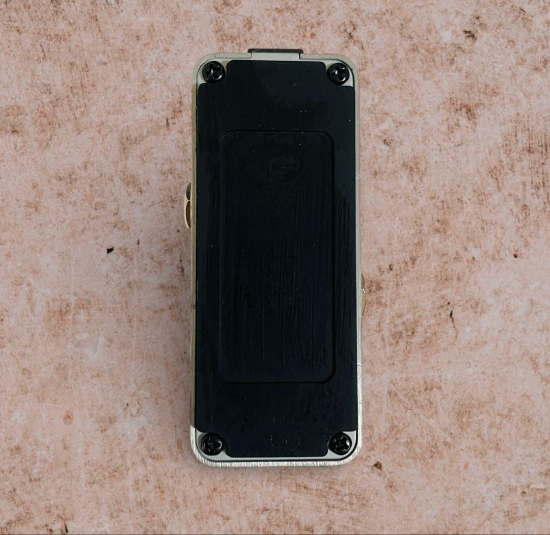 MOOER Micro PreAMP 005 プリアンプ