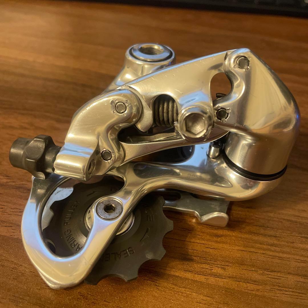 シマノ DURA-ACE RD-7700 リアディレイラー
