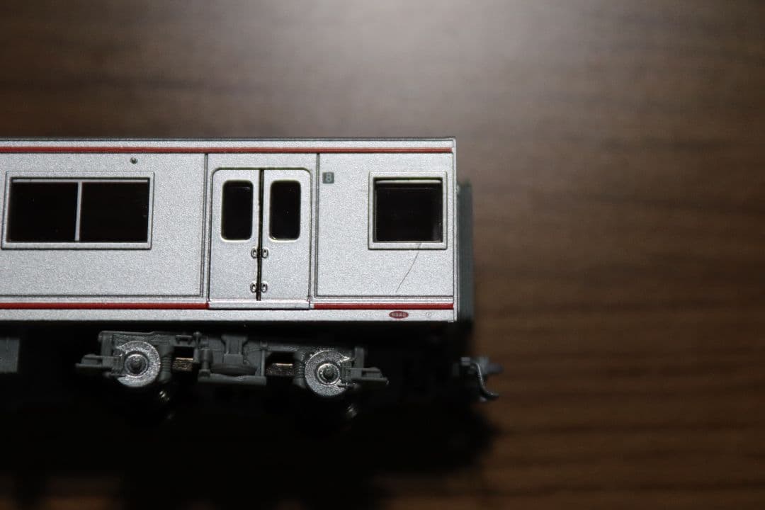 【希少品】A9754 相鉄7000系 基本8両セット