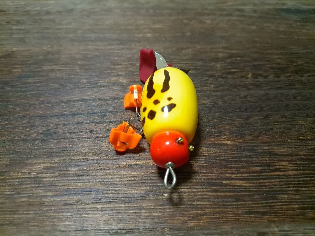 道楽　DOWLUCK 　ドウラク　津屋川亀吉　SMBR　スズメカラー