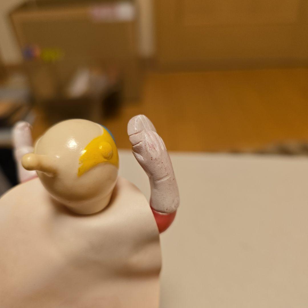 万創 科学忍者隊ガッチャマン 白鳥のジュン