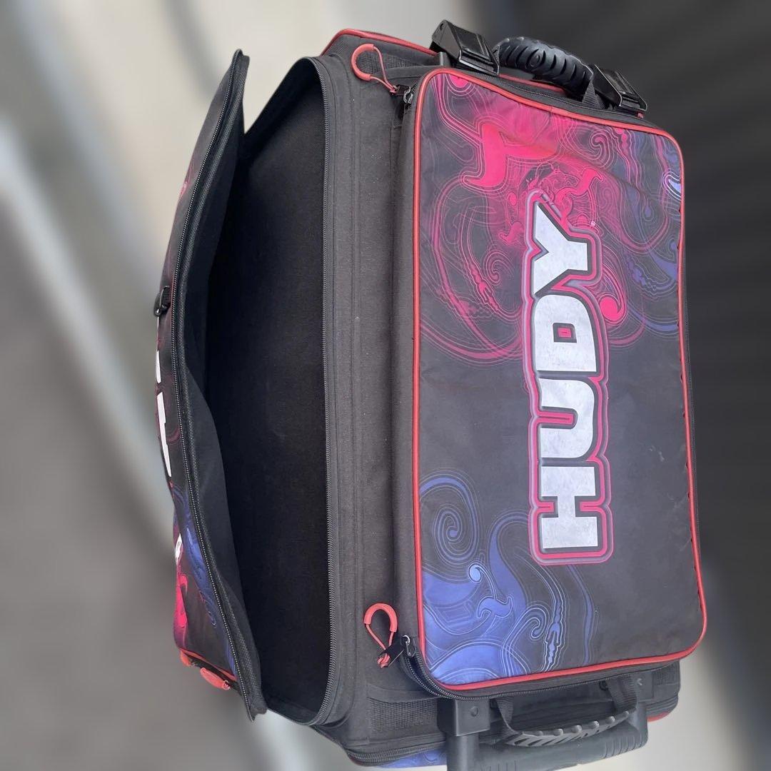 HODYラジコンバック‼️
