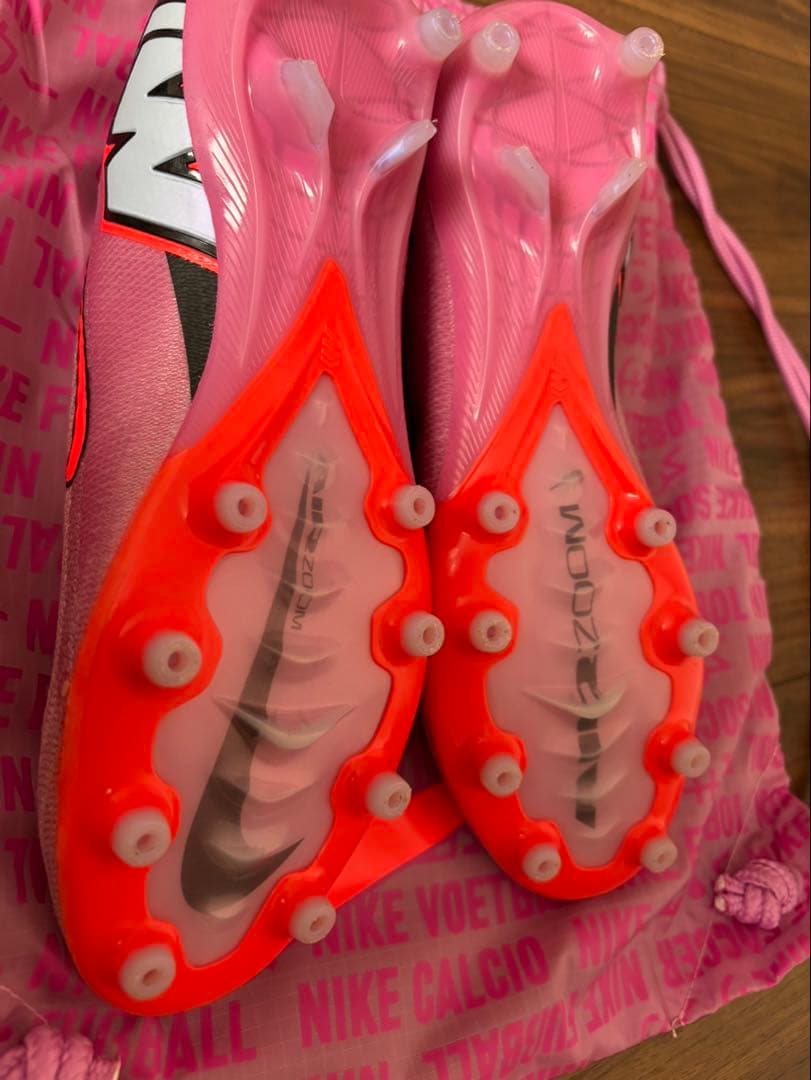 マーキュリアルヴェイパー16エリートAGナイキサッカースパイクNIKE