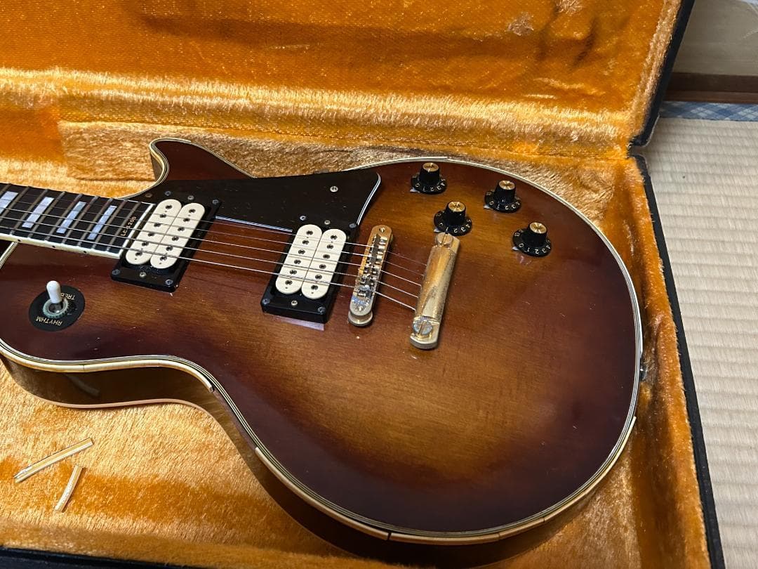 ジ*ー様 激レア　 AriaProII LC-1200 　ジャパンヴィンテージ