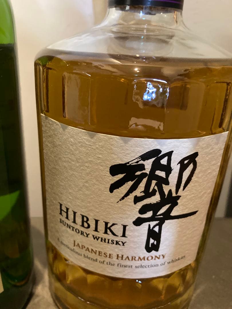 山崎・白州・響 3本セット