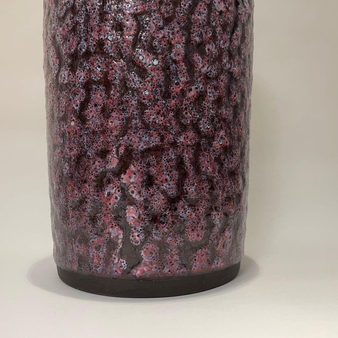 Adam Silverman (Heath Ceramic) フラワーベース