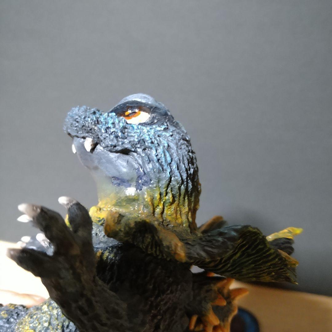 ジラース　ハニーボーンズ　レジンキット完成品