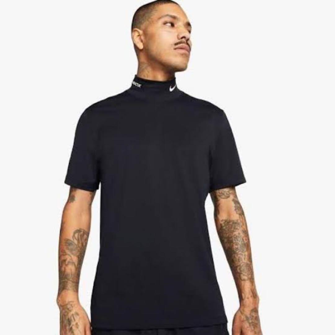 NIKE NOCTA モックネック