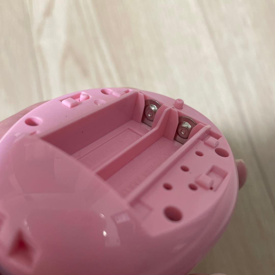 サンリオキャラクターみーつ　たまごっちみーつ