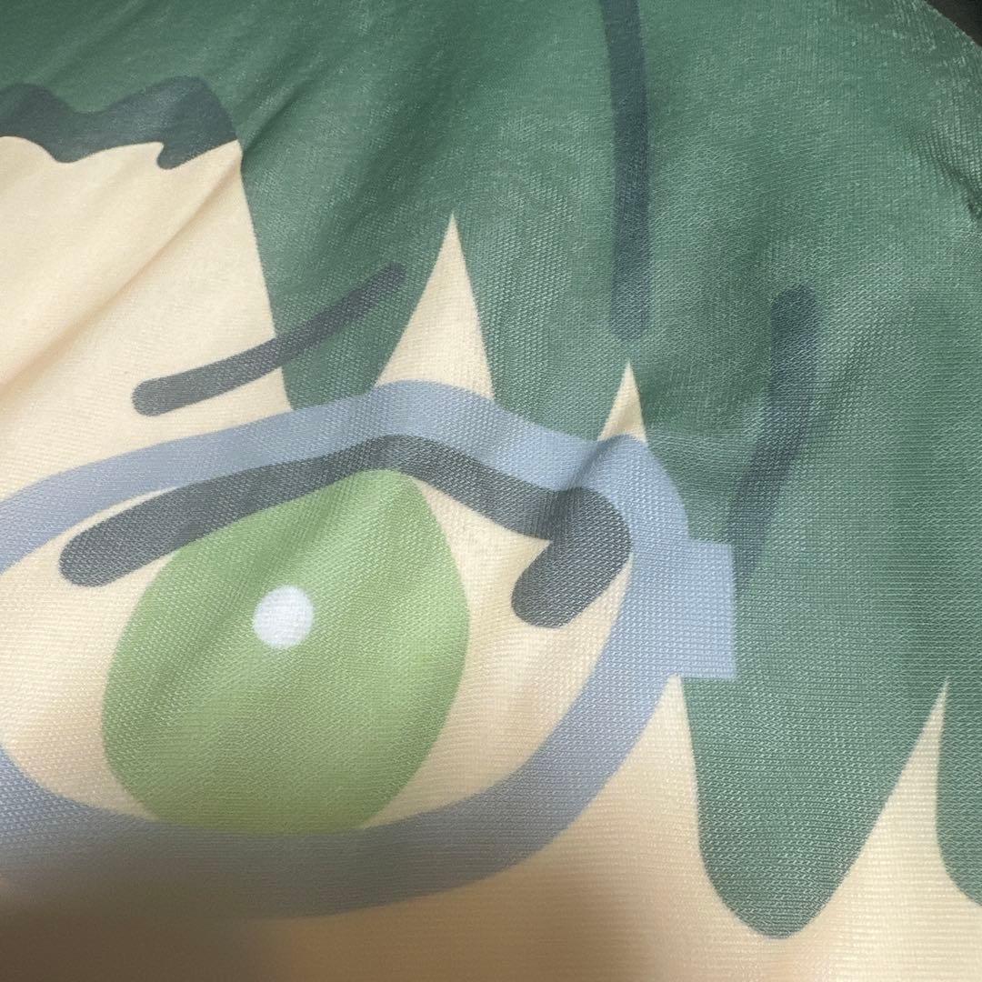 あんスタ 蓮巳敬人 ビッグおまんじゅう クッション　2個セット