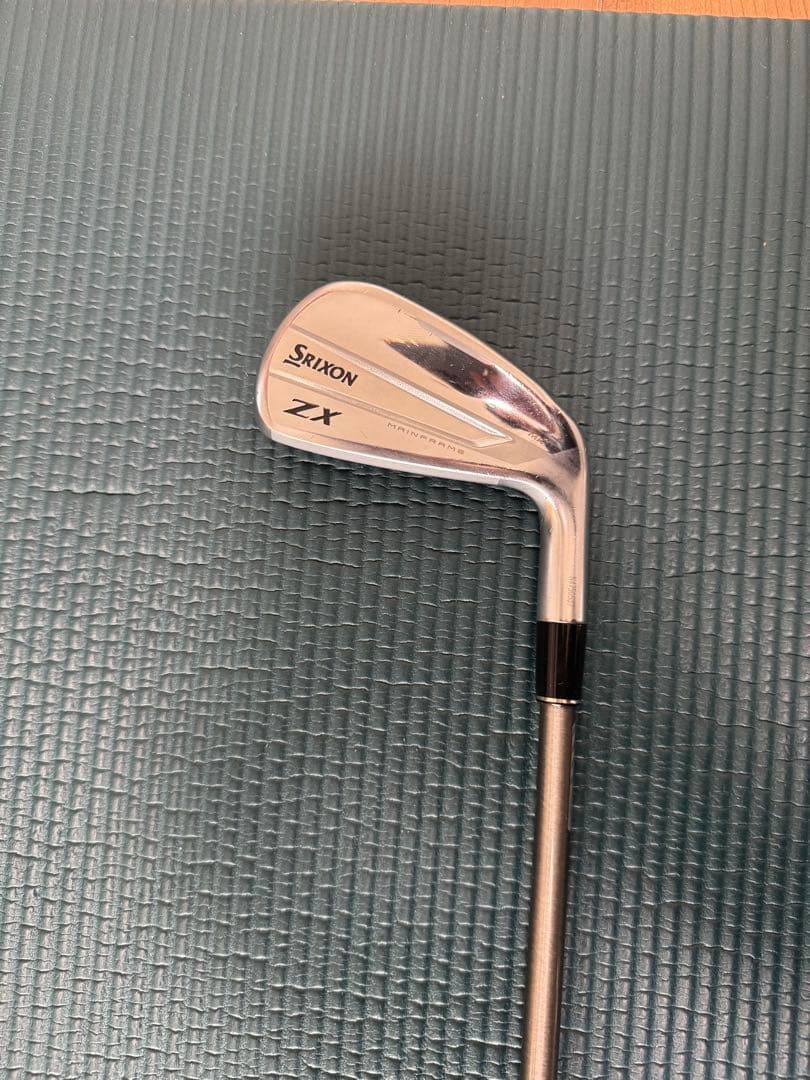 Srixon ZX mkⅡ ユーティリティ23度