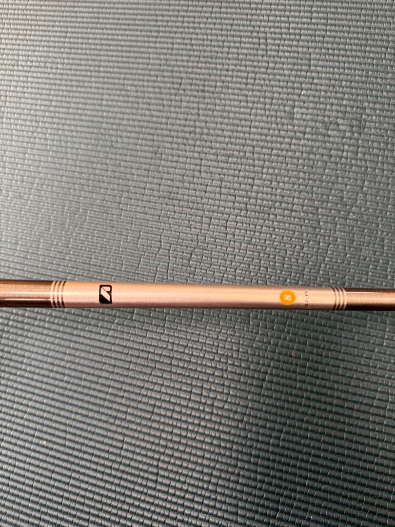Srixon ZX mkⅡ ユーティリティ23度