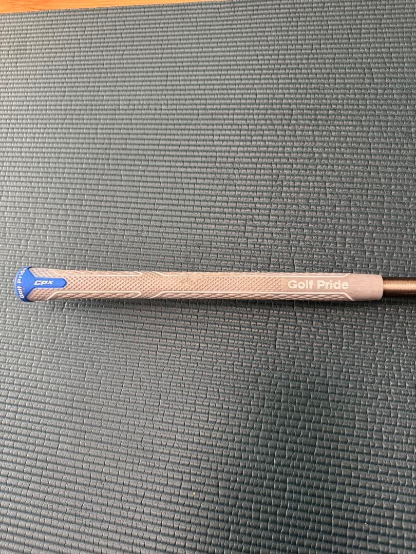 Srixon ZX mkⅡ ユーティリティ23度