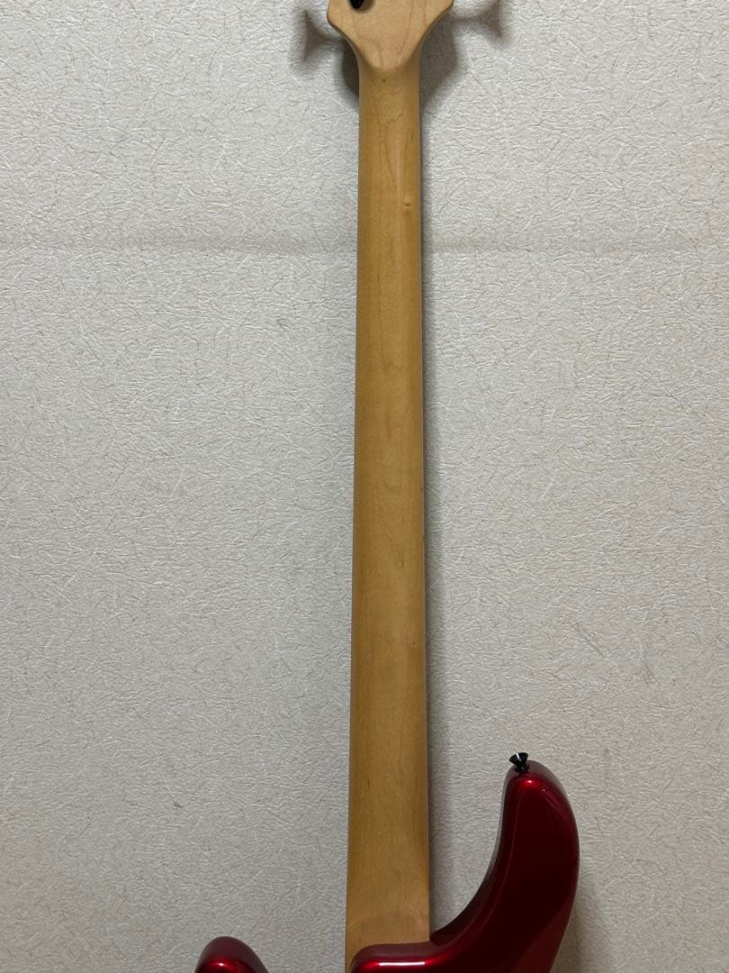 FERNANDES エレキベース 4弦