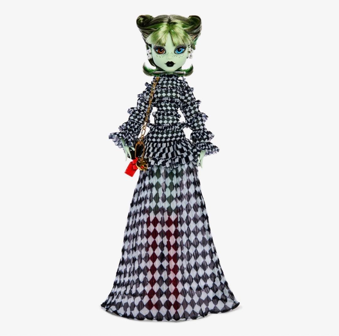 SF・ファンタジー・ホラー Off-White x Monster High Harmonie Ghoul