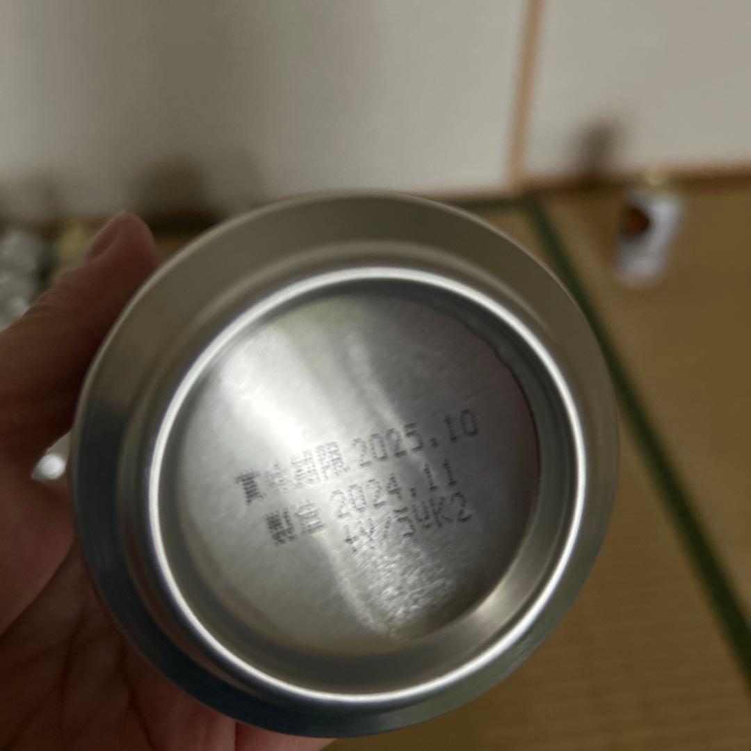 アサヒビール&黒ラベル