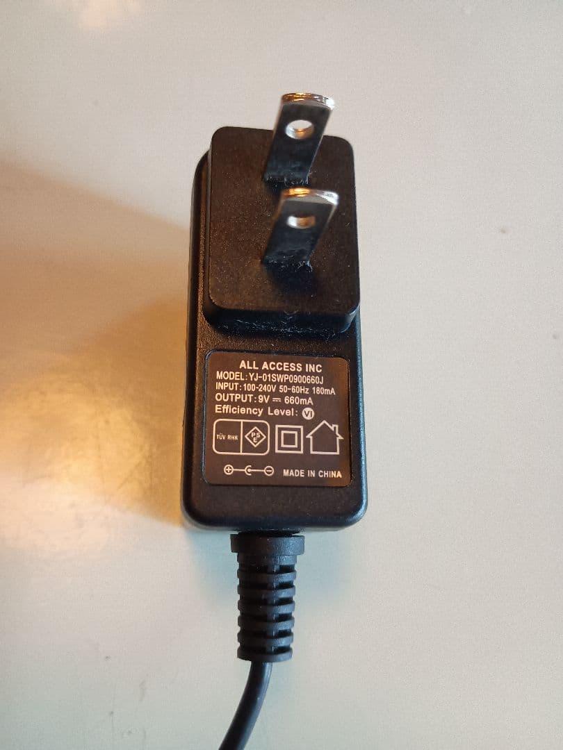 AKAI HEAD RUSH E2 ギターエフェクター 名器　ルーパー　動作良好