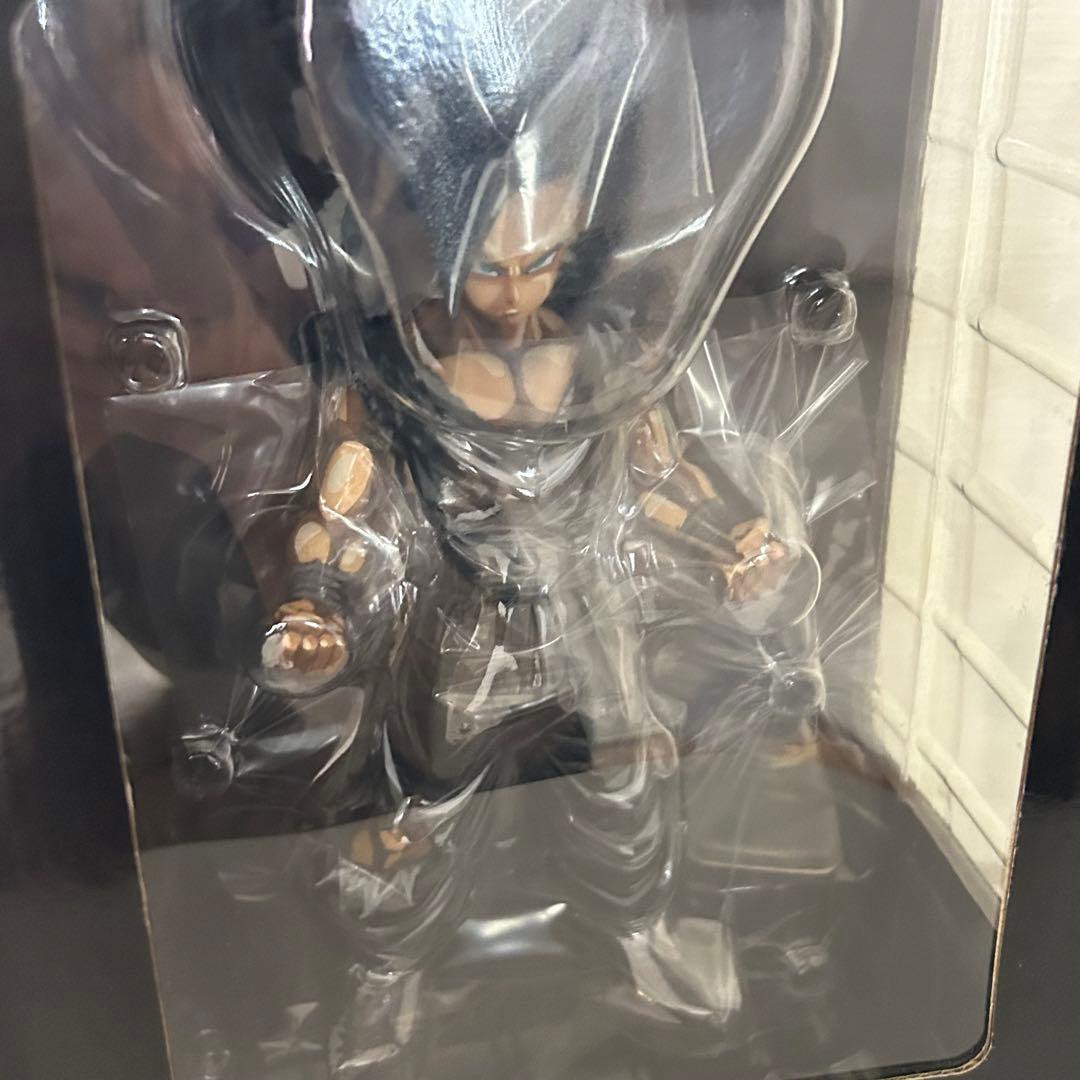 【未開封】希少 正規品 ドラゴンボールZ チョコレート MSP 孫悟飯 香港限定