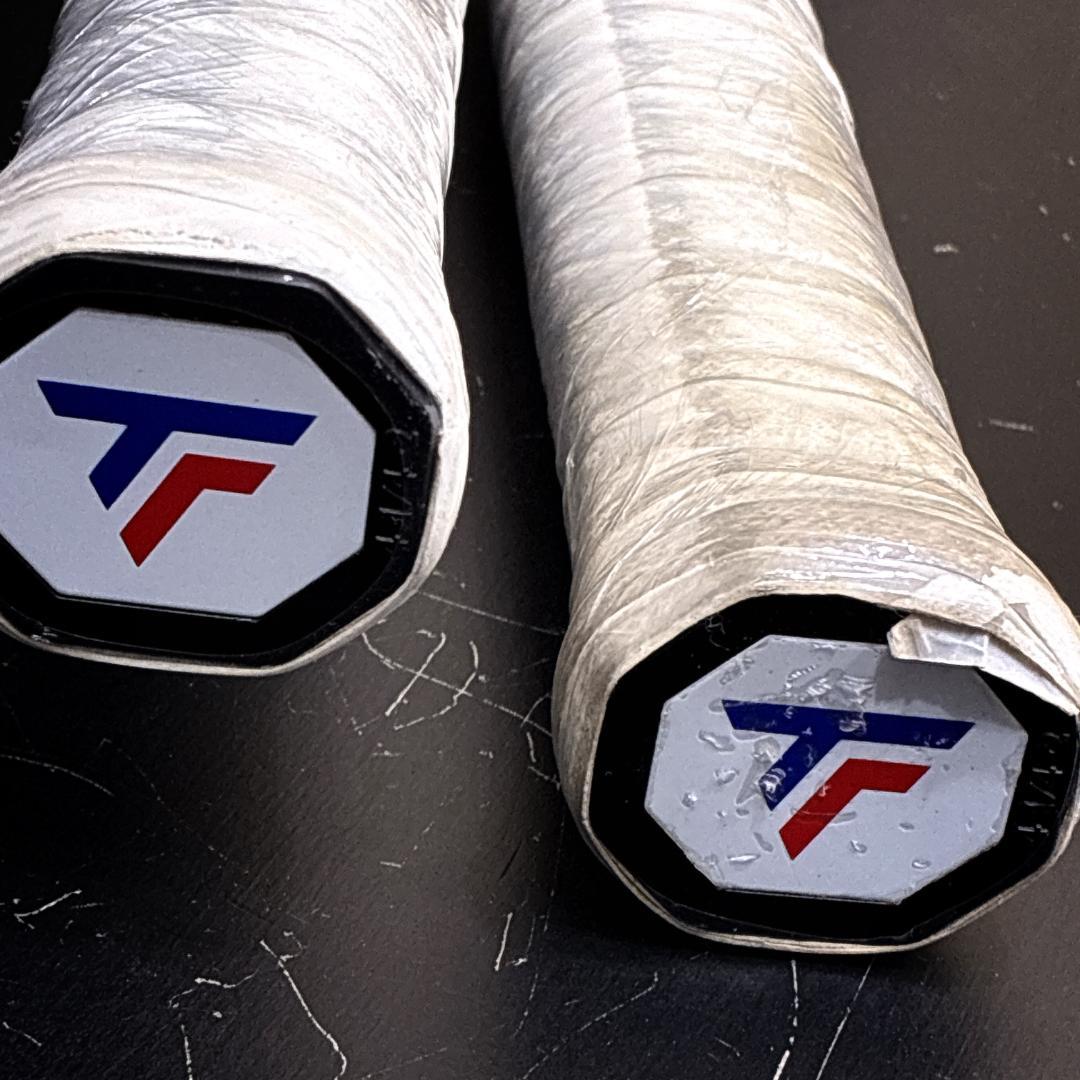 Tecnifibre T－FIGHT 300 テクニファイバー　硬式ラケット