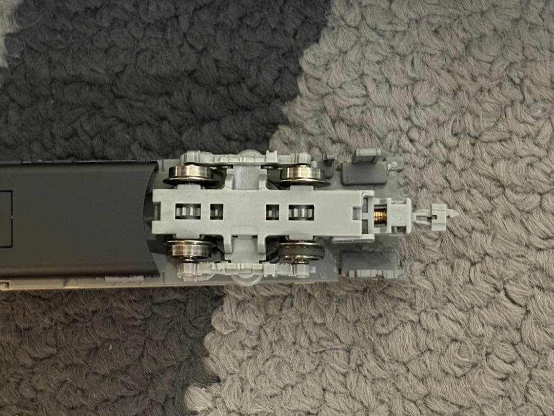 Nゲージ　泉北高速鉄道5000系　5505f 8両セット