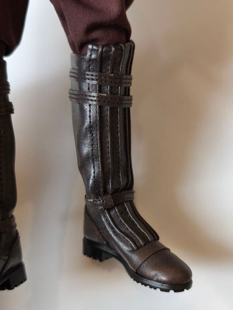 ホットトイズ アナキン・スカイウォーカー 難あり