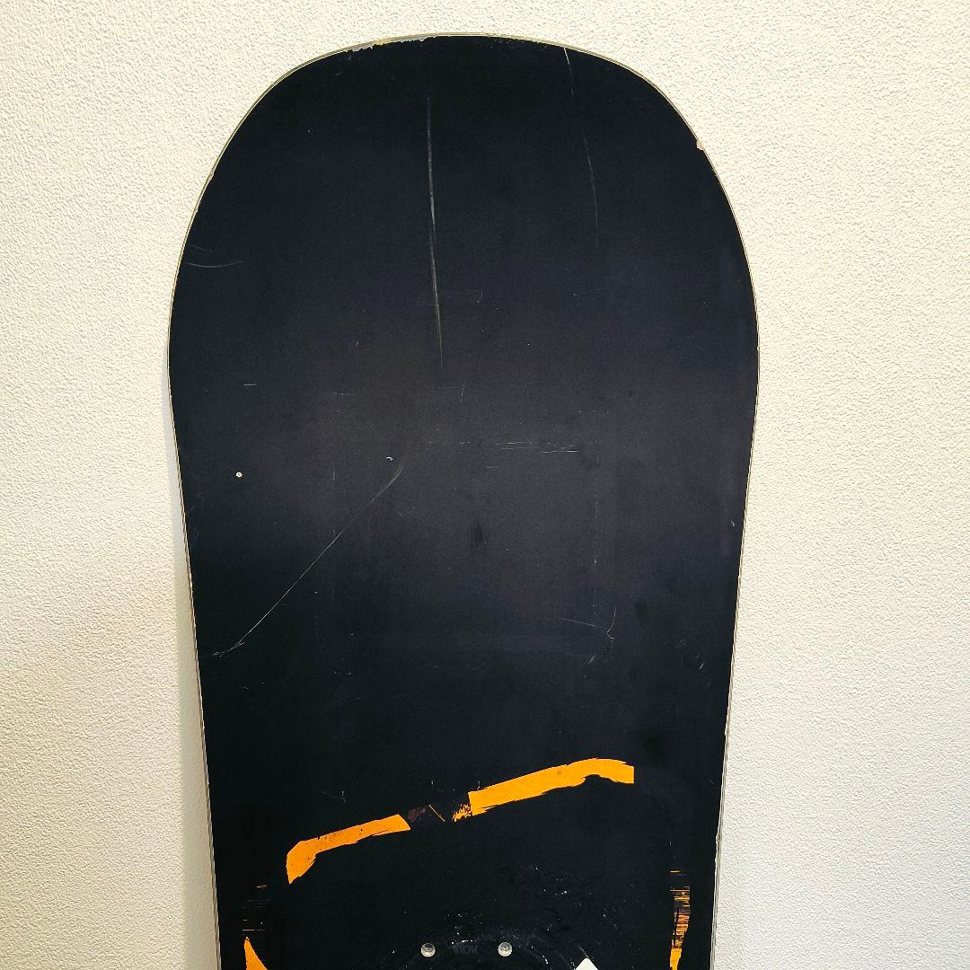 NOVEMBER DESIRE 154cm スノーボード　ノベンバー