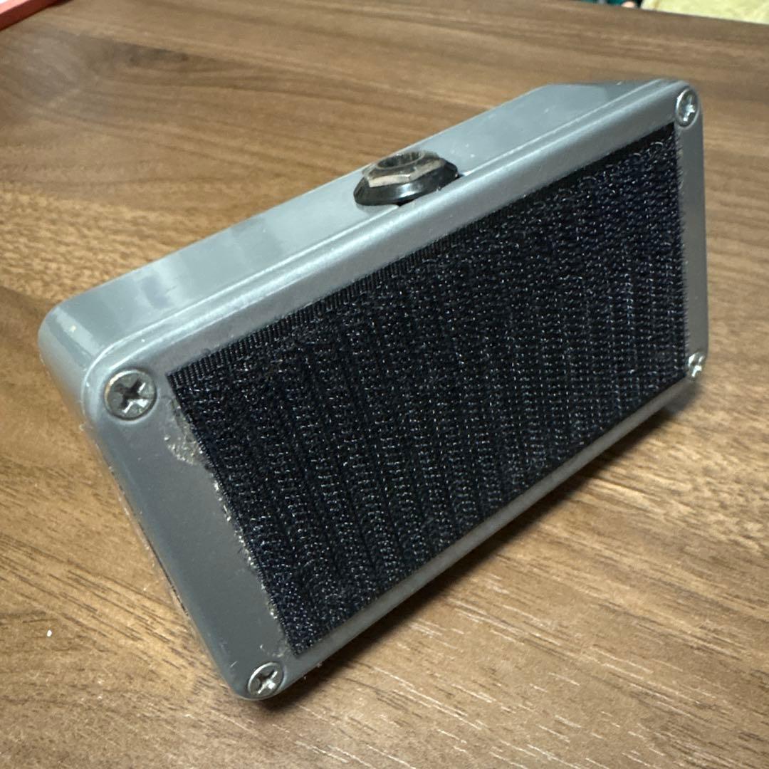 ギター ElectroHarmonix / Ram's Head Big Muff Pi