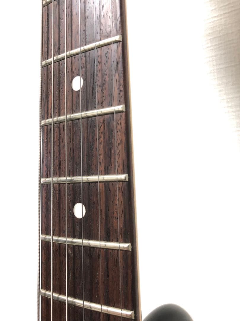 ギター Squier by Fender Jim Root Telecaster