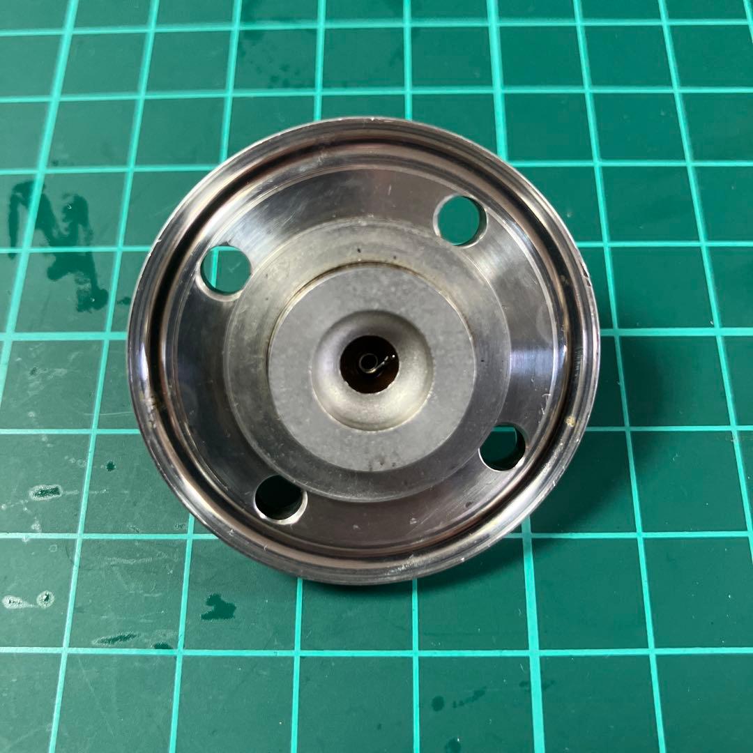 ノバロッシTORONERO 中古　ラジコンエンジン