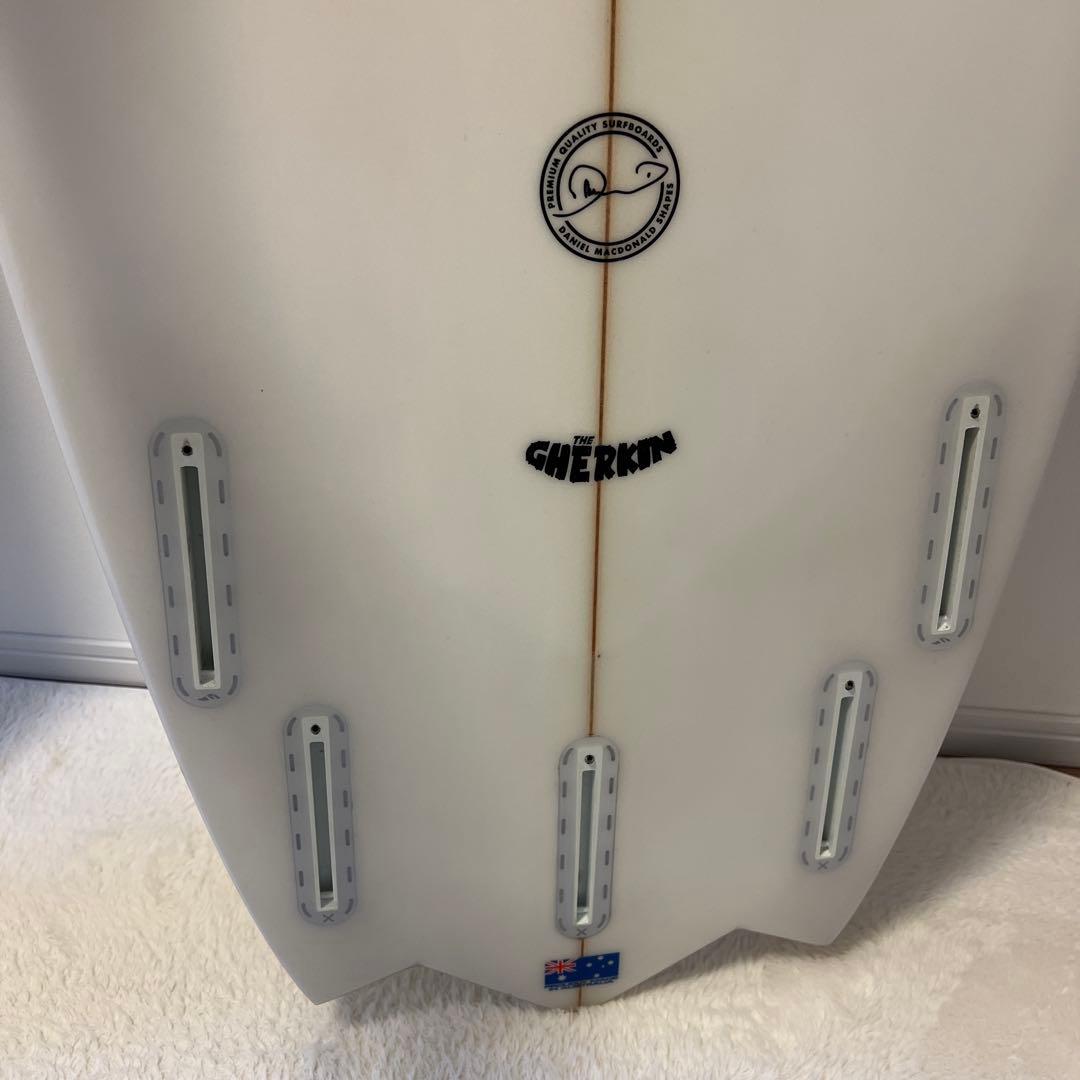 naoki！！DMS サーフボード