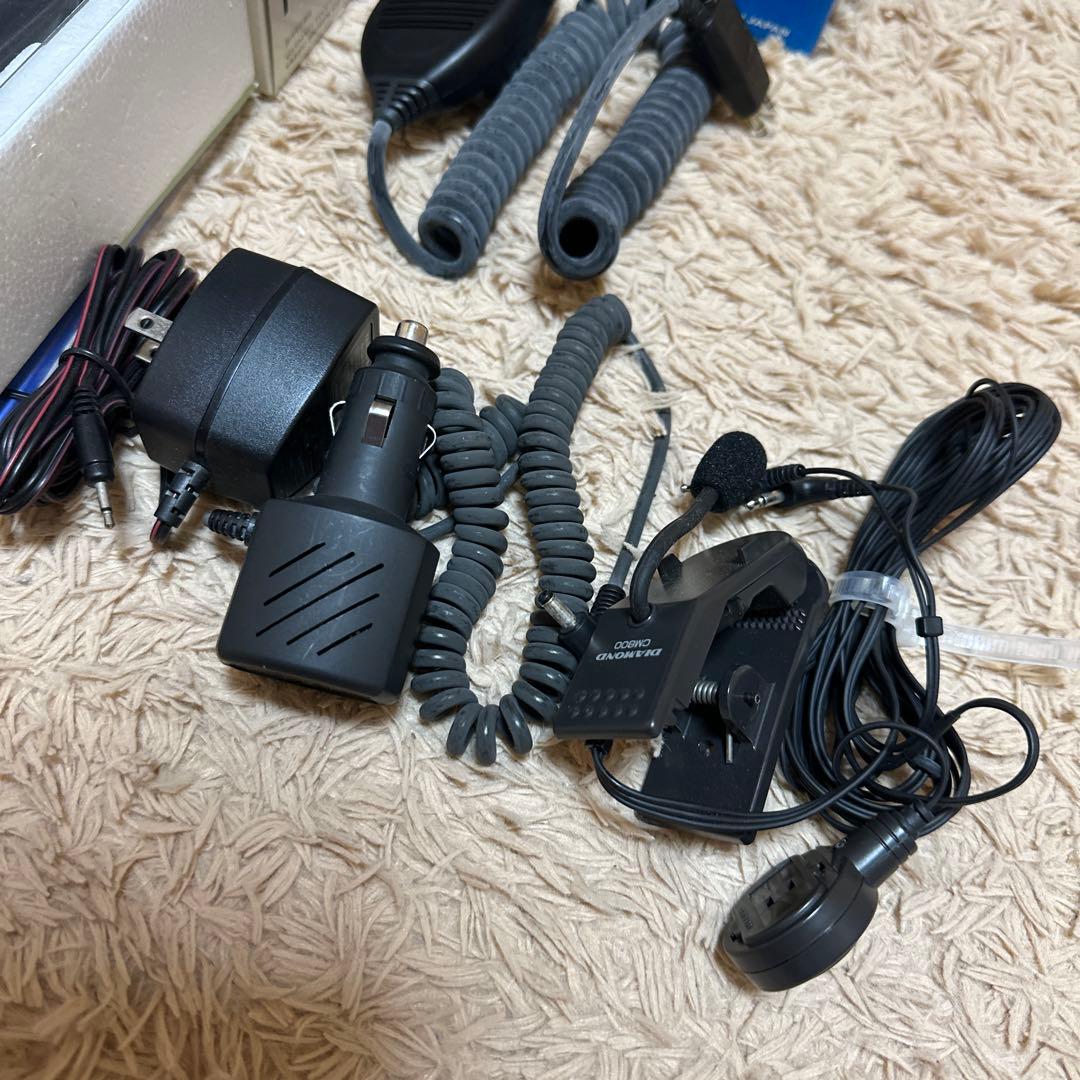 YAESU FT-729 アマチュア無線