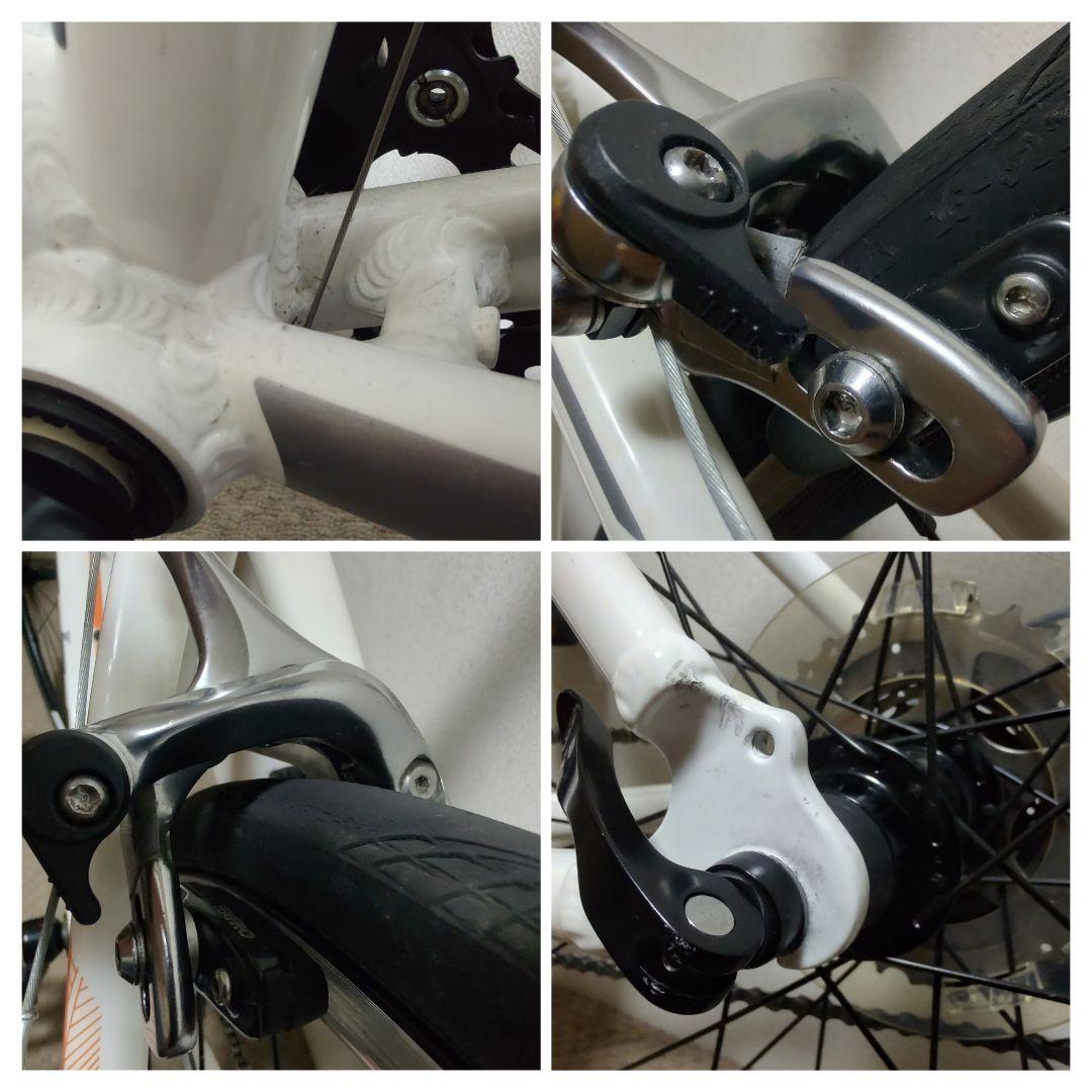 自転車本体 SCOTT CONTESSA SPEEDSTER 35