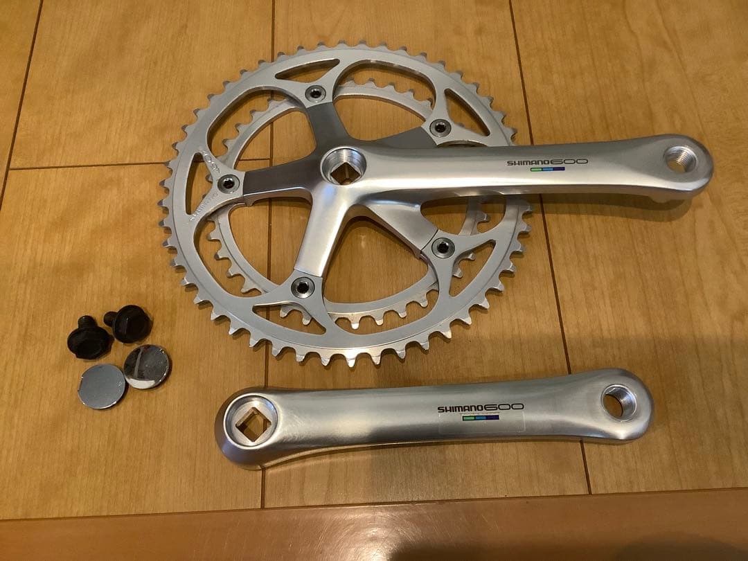 シマノ　アルテグラ　6400 コンポセット　動作正常　600