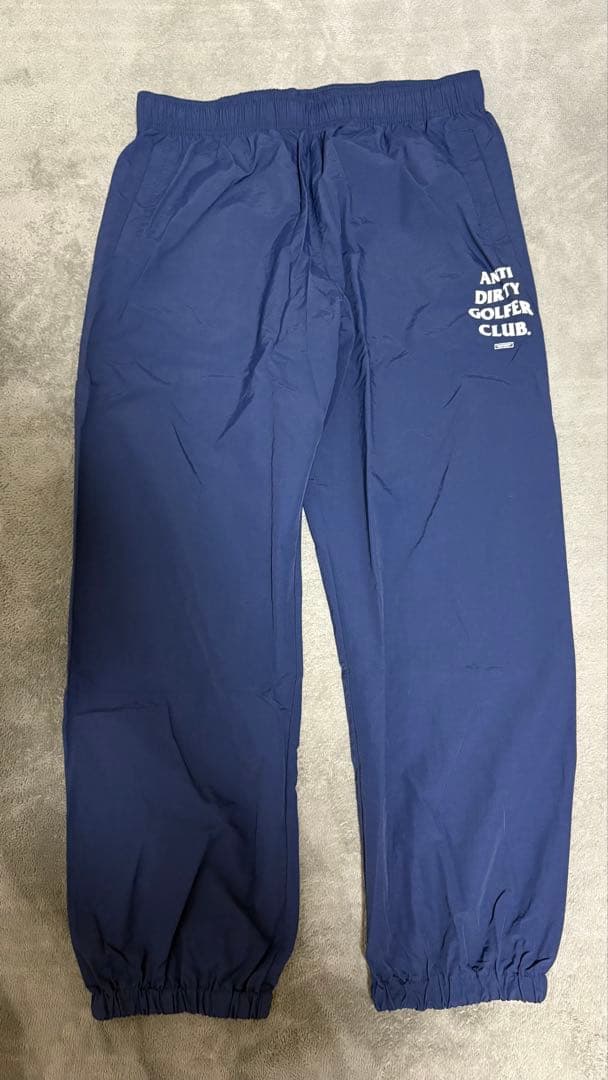 nopoint ANTI DIRTY GOLFER CLUB 新品