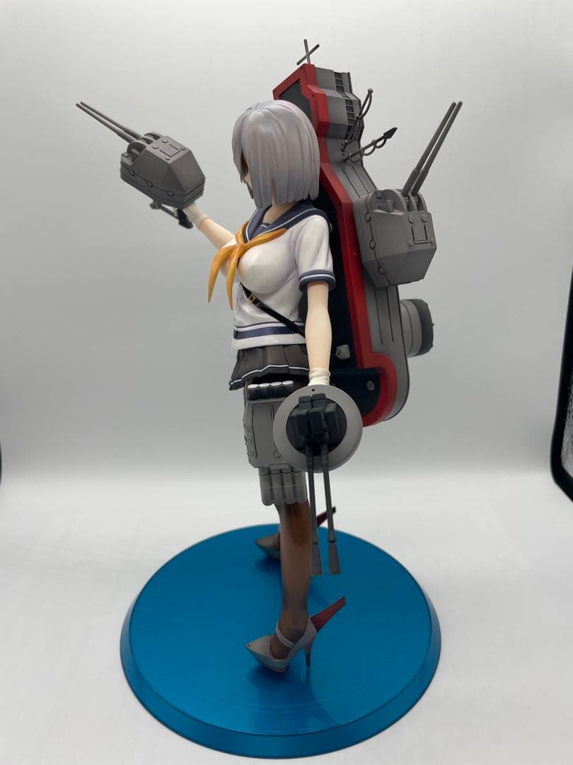 浜風乙改