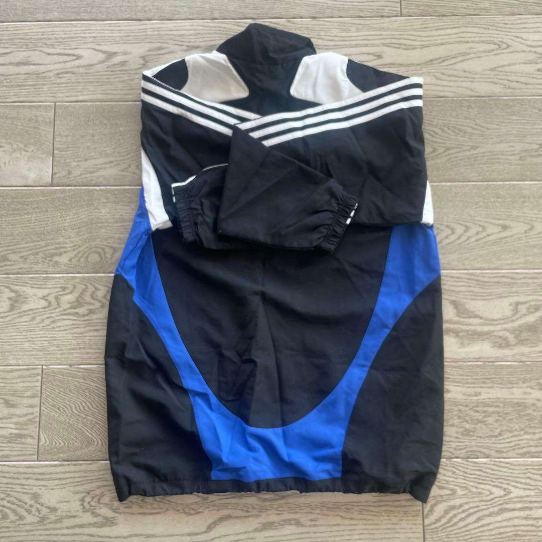 Chelsea FC adidas ジジャージセット