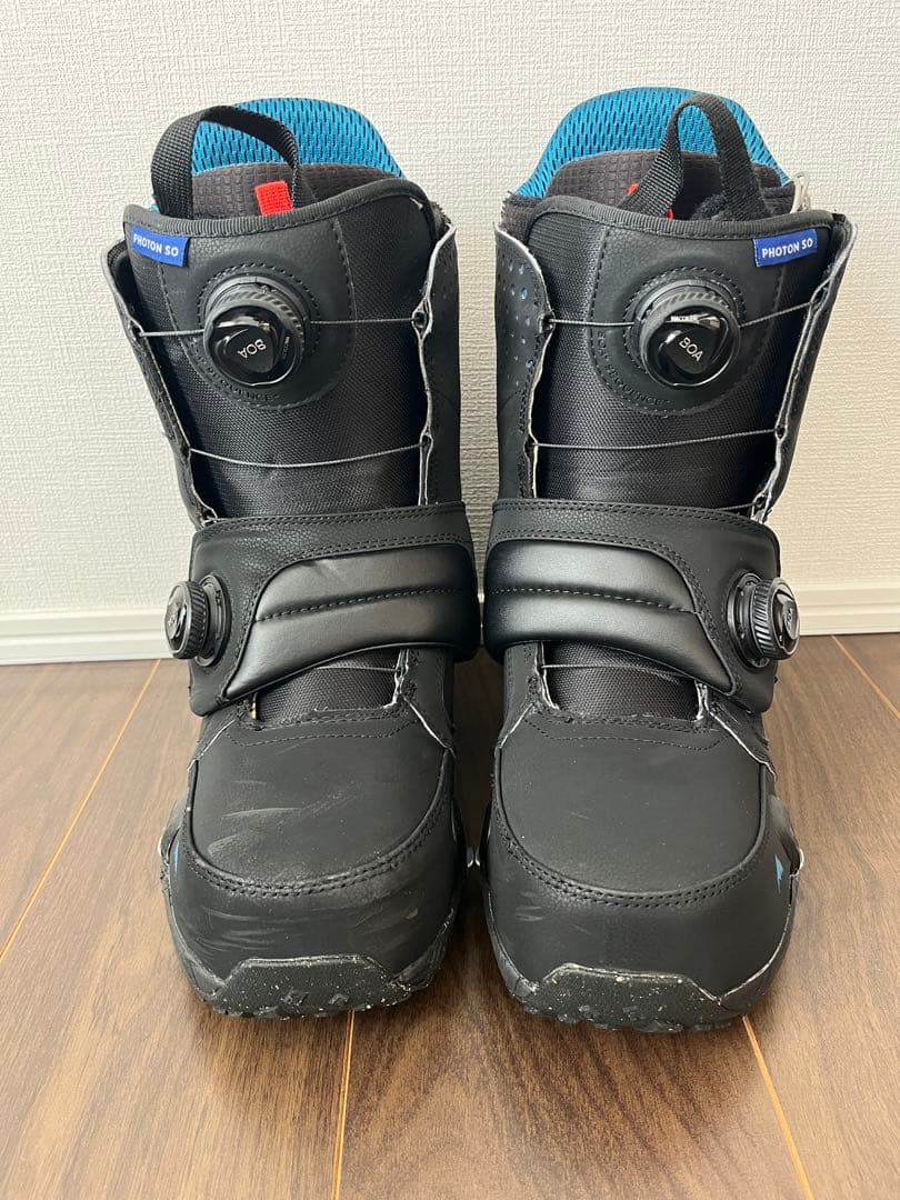 スノーボード Burton step on photon / genesis