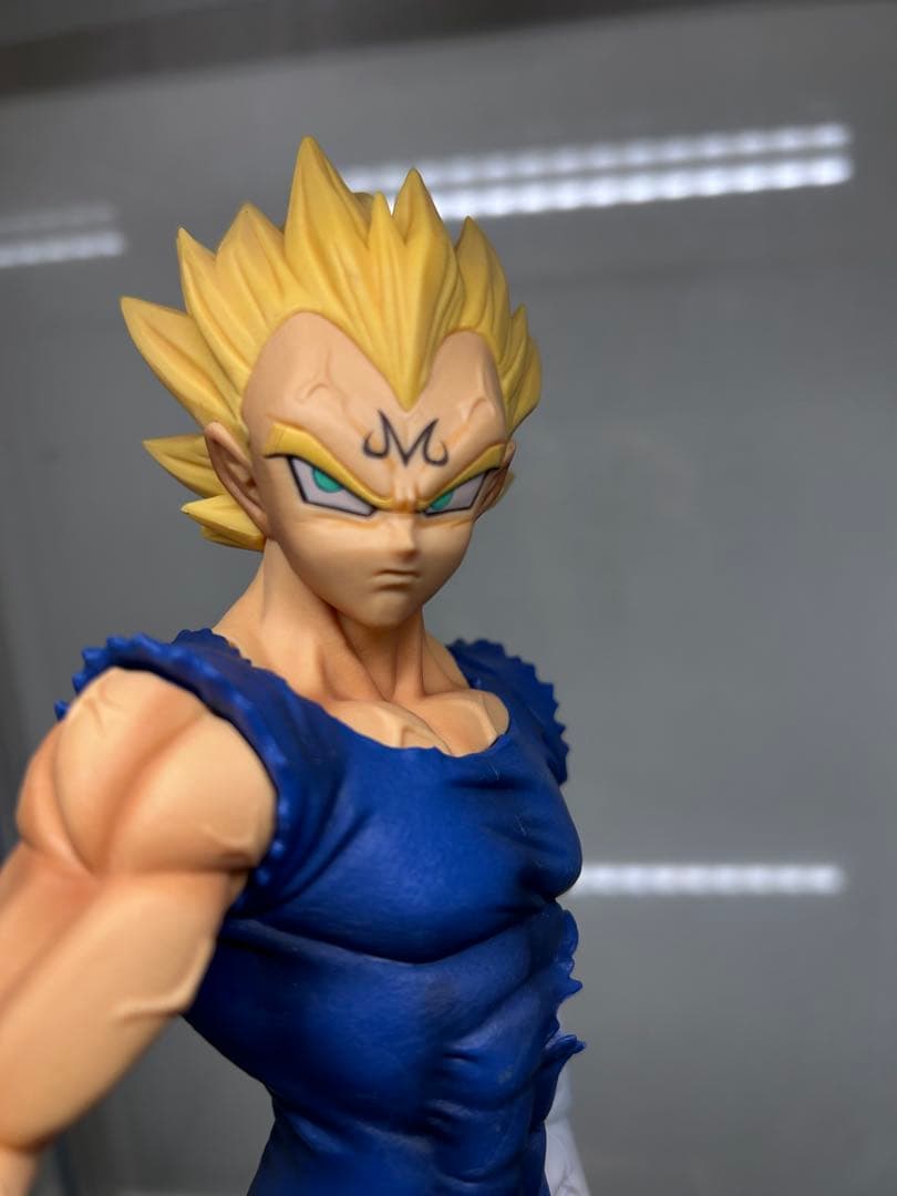 一番くじ ドラゴンボール C賞 魔人ベジータ