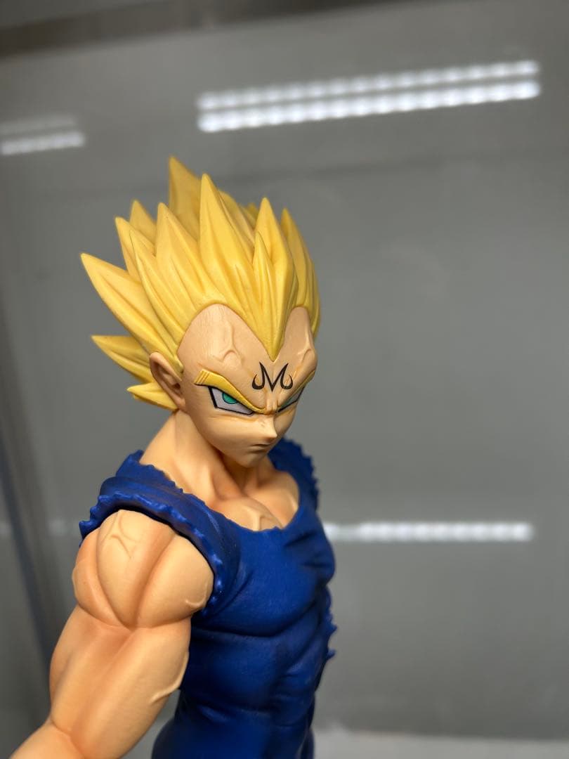 一番くじ ドラゴンボール C賞 魔人ベジータ
