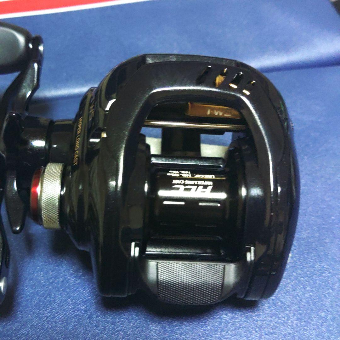 タトゥーラ HLC　7.3L-TW