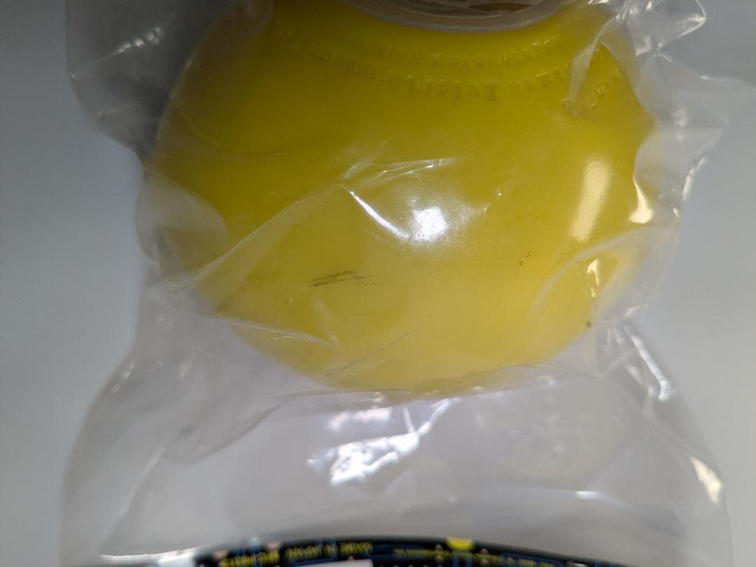 KAIEDA パックマン PAC-MAN 313 ソフビ