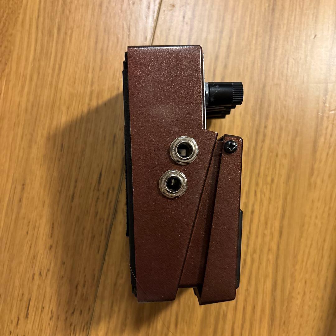 ギター Boss OC-5