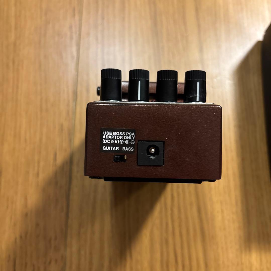 ギター Boss OC-5