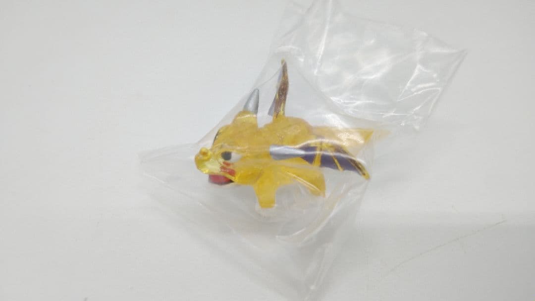 ドラゴンキッズ　クリア　レア　ドラクエ　ギガスラッシュ　未開封　ドラゴンクエスト