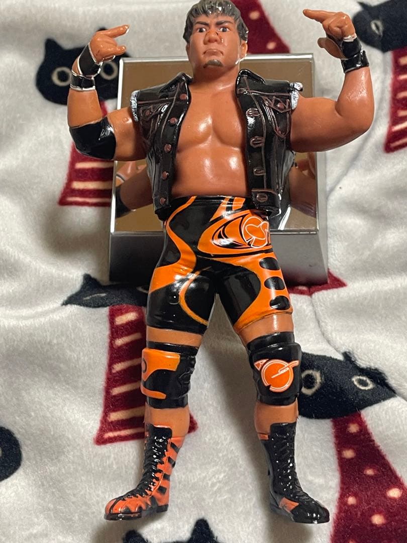 プロレス