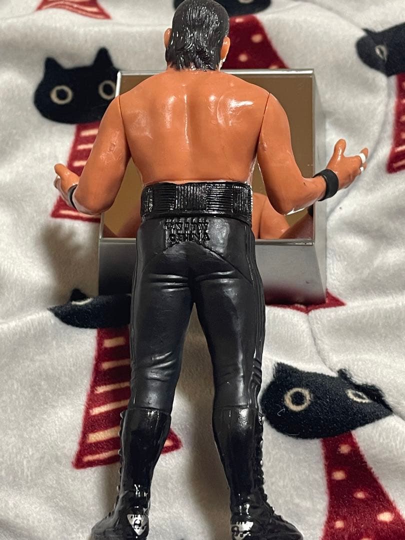 プロレス